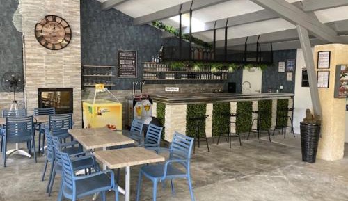 Superior Chalet