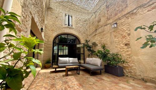 Three-Bedroom Townhouse