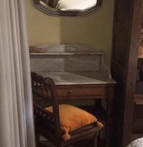 King Room with Mountain View