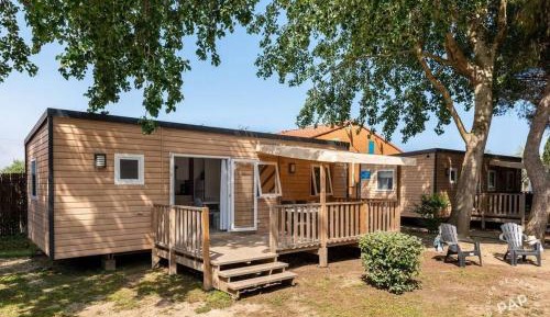 Mobile Home