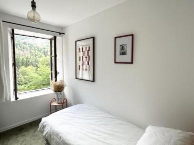 Triple Room with Bathroom