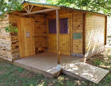 Double Room with Park View