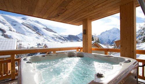 Chalet