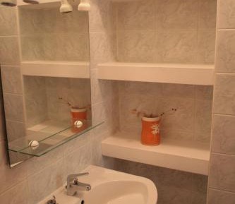 Apartment (2 Adults + 2 Children)