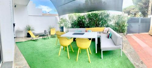 Vacation Home