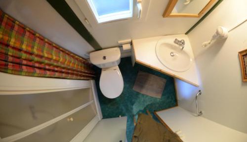 Bungalow Tossa 5 People