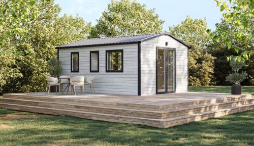 Mobile Home