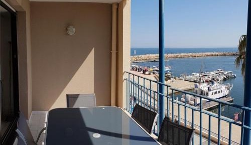Apartment (6 Adults)
