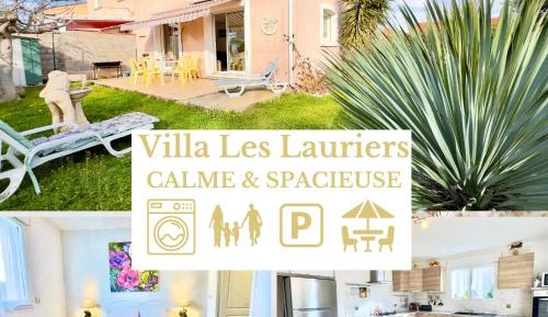Three-Bedroom Vacation Home 