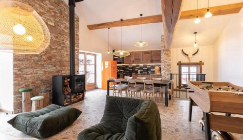 Chalet