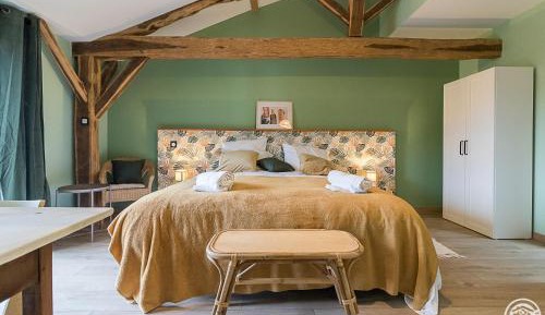 Superior King Room