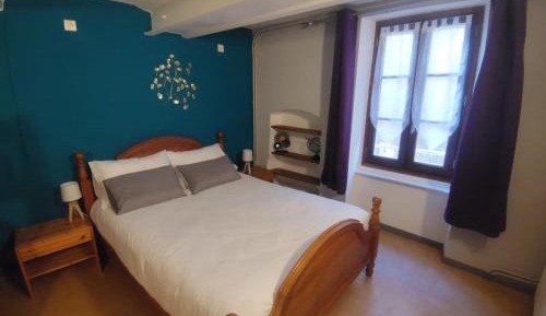 Classic Quadruple Room