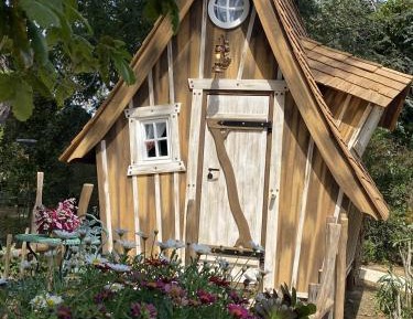 One-Bedroom Chalet