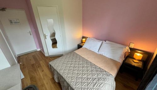 Double Room - Village Side