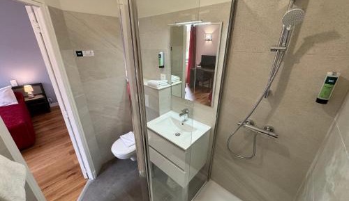 Triple Room - Village Side