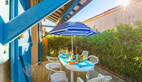 Maisonette (6 adults)