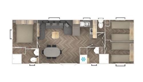 Mobile Home