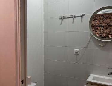 Family Room with Private Bathroom
