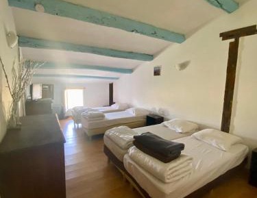 Standard Family Room