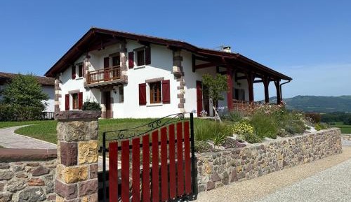 Vacation Home