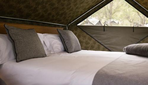 Valley Tent