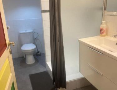Family Double Room