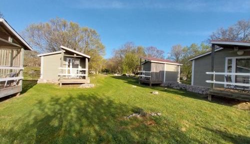 Double Room with Park View