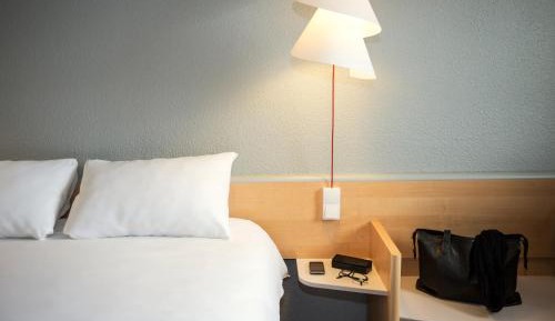 Standard Double Room with Double Bed