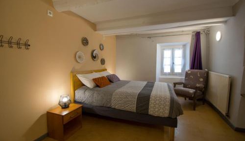 Small Twin Room