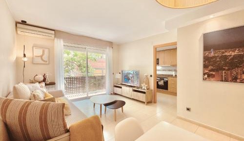 Standard Apartment