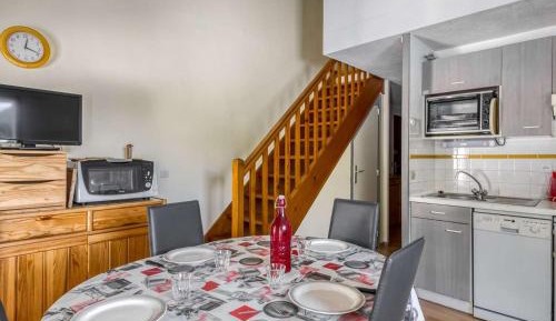 Apartment (6 Adults)