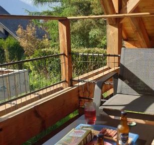 One-Bedroom Chalet
