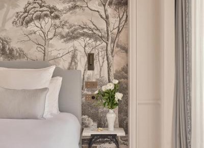 Deluxe Family Suite