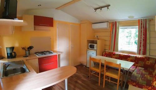 Mobile Home