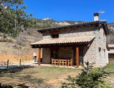 Chalet