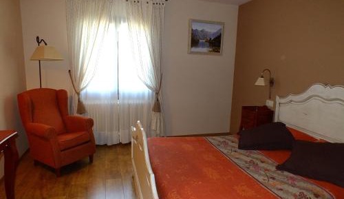 Double Room (2 Adults + 1 Child )