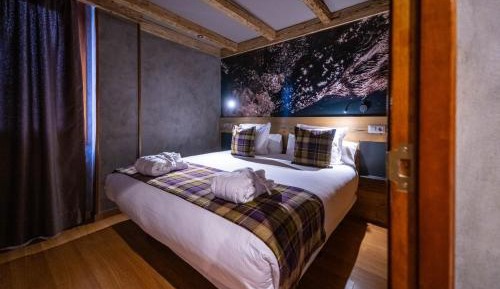 Mountain Suite