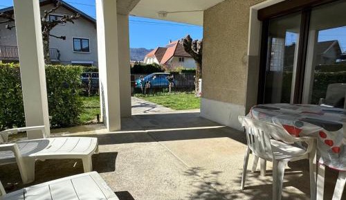 Apartment (2 Adults)