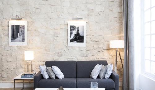 Two-Bedroom Apartment 1