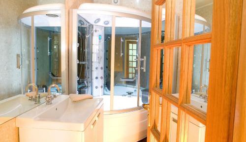 Superior Apartment with Sauna