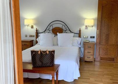 Superior Deluxe Double or Twin Room 