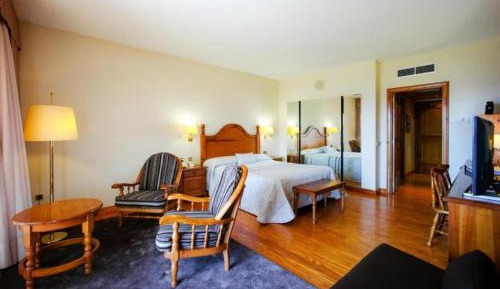 Comfort Suite