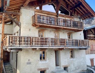 Chalet