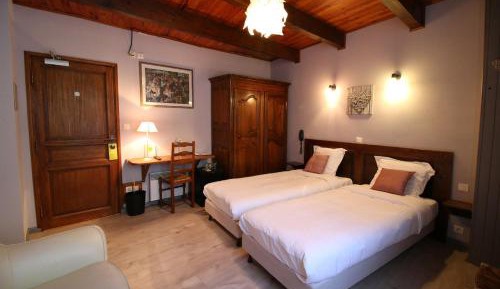 Double or Twin Room