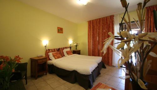 Double or Twin Room - Disability Access