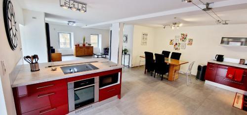 Three-Bedroom Cottage