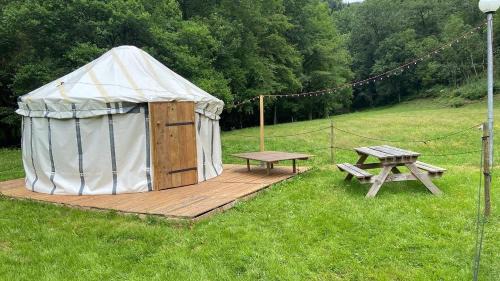 Tent