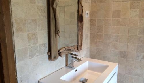 Quadruple Room with Private Bathroom