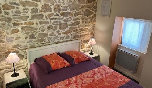 Two-Bedroom Cottage
