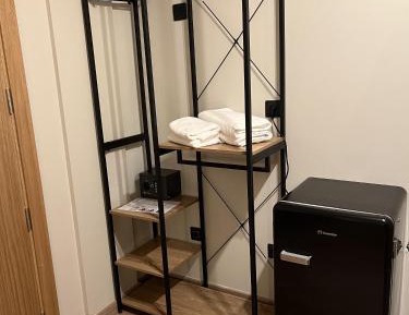 Twin Room - Disability Access